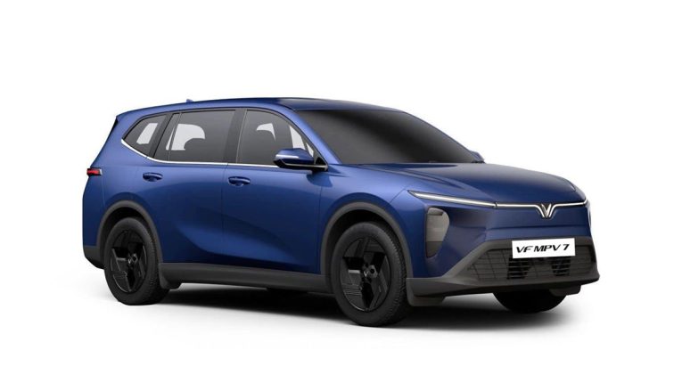 VinFast VF 7